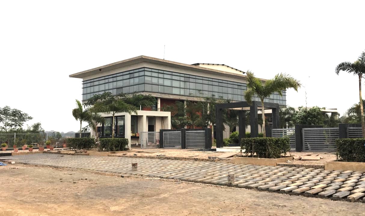 KK Modi University, Raipur